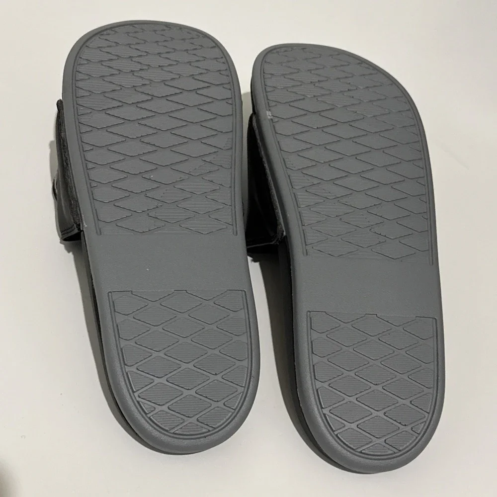 Jet Life Official Apparel Slides Sandals Size 11